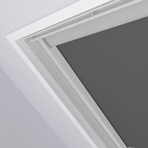 Cou Skylight Skylight20RFMickFabricBlack out RF Mick 5500 TV