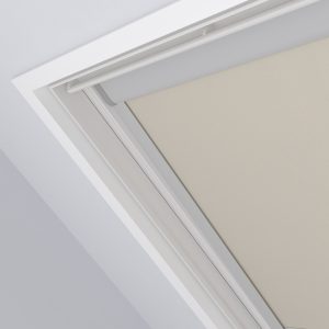 Store fenetre de toit occultant pour velux sand 5210 TV