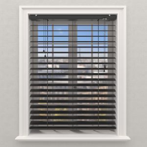 FR Venetian HB50 Scott Aluminium HB50 Scott 0200 FV B