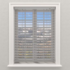 FR Venetian HB50 Scott Aluminium HB50 Scott 0300 FV B