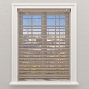 FR Venetian HB50 Scott Aluminium HB50 Scott 0400 FV B